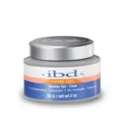IBD LED/UV Gels Builder Gel Clear, 2 oz