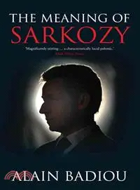 在飛比找三民網路書店優惠-The Meaning of Sarkozy