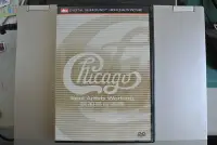 在飛比找Yahoo!奇摩拍賣優惠-DVD ~ CHICAGO 芝加哥合唱團 ~ 富芽  ABB