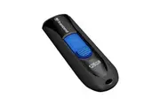 Transcend JetFlash 790 128GB USB 3.1 Gen 1 Flash Drive - Black (TS128GJF790K)