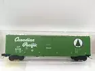 MICRO-TRAIN #38220 N SCALE CANADIAN PACIFIC 50' STANDARD BOXCAR PLUG DOOR #81158