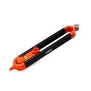 Precise Contour Gauge Scribe-Tool Woodworking - With Lock For Pencil, Profile...