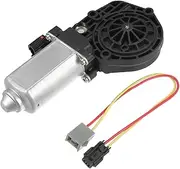 Front Rear Left Right Power Window Lift Motor Kit Compatible for Ford Crown Victoria 1992-2011 Compatible for Mercury Grand Marquis 1992-2011