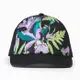 HURLEY｜配件 ICON TRUCKER HAT 棒球帽