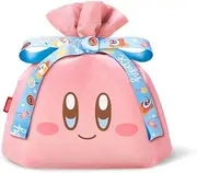 Kirby's Dream Land Wrapping x Eco Bag S (Smilkri)