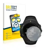 Suunto Core Ultimate Black , 2 x BROTECT® HD-Clear Screen Protector, hard-coated