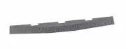 PIKO 55442 HO Scale Roadbed for Switch Machine 6 Pcs