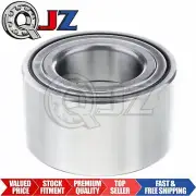[REAR(Qty.1)] Wheel Bearing Replacement For 1993-1995 Mazda RX-7 1.3L RWD-Model (for: Mazda)