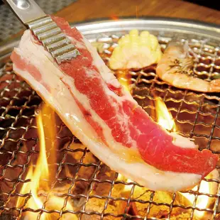 【豪鮮牛肉】安格斯凝脂牛五花牛排16片(100g±10%/片)
