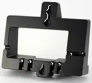 Yealink WMB-T4X, Wall Mount Bracket for SIP-T41P & T42G IP phones, Including SIP-T40P/T41P/T41S/T42G/T42S/T43U