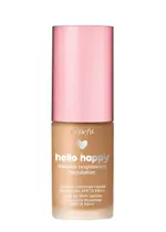 Benefit Hello Happy Flawless Brightening Foundation Travel Size 10ml - Shade 6 10ml