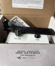 David Clark U9922-G38 Gateway Wireless Relay Belt Station to Intercom 40995G-01