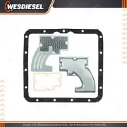 Wesfil Transmission Filter fits Nissan Stanza A11 Ute DX ST WCTK11 RTK8 WCTK11 (for: Nissan)