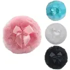 2pcs Baby Girl Makeup Powder Puff Baby Powder Puff Foundation Powder Puff