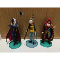 在飛比找蝦皮購物優惠-One piece 航海王 海賊王 超 Styling 盒玩