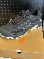 Merrell Moab Men's Speed 2 - Black Size 14