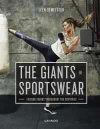 在飛比找博客來優惠-The Giants of Sportswear: Fash