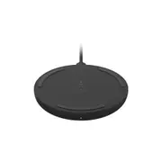 Belkin Boost Charge Wireless Charging Pad 10W - Black