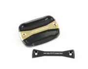 Yamaha XP 530 T-Max 2012-2016 Gilles Brake Fluid Reservoir Cap BRC-09-BG