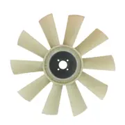 JCB BACKHOE- 20" COOLING FAN WITH 10 BLADE FOR PERKINS ENGINE (PART# 262/36800)