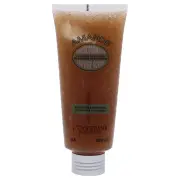 L'Occitane Almond Shower Scrub by LOccitane for Unisex - 6.7 oz Scrub