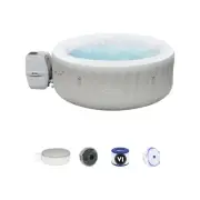 Bestway Lay-Z-Spa Tahiti Inflatable Hot Tub