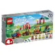 樂高LEGO DISNEY 迪士尼慶典列車 43212 TOYeGO 玩具e哥