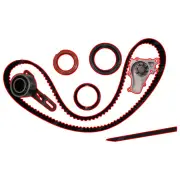 Timing Belt Kit & Water Pump for Toyota RAV-4 SXA10 15 16 3S-FE 3S-GE 2.0L