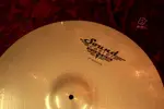 大鼻子樂器 台中 MEINL 銅鈸 專門 SOUNDCASTER CUMTOM 20吋 MEDIUM RIDE