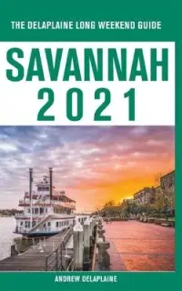 在飛比找博客來優惠-Savannah - The Delaplaine 2021