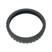 CS8111 Intex Krystal Clear Threaded Filter Housing Collar for Swimming Pool