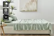 Matt Blatt Bamboo Cotton Sheet Set (Green)