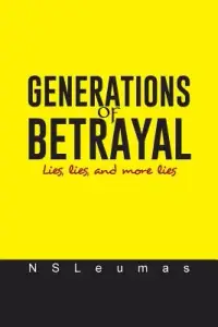 在飛比找博客來優惠-Generations of Betrayal: Lies,