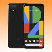 Google Pixel 4 (128GB, Black) Australian Stock - Pristine