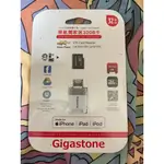 GIGASTONE MICROSD 蘋果專用讀卡機 / APPLE CARD READER 32GB