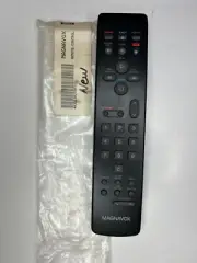Magnavox VSQS1027 VCR Remote OEM VR9020 VR9035 VR9035AT VR9035AT01 VR9035AY01