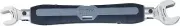Ichinen TASCO Double Head Torque Wrench TA771WT-23 New
