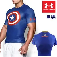 在飛比找PChome商店街優惠-【全家遊戶外】㊣ Under Armour 美國 UA 男款