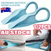 1/2Pcs Mattress Lifter Tool Ergonomic Bed Making 25*10cm NV