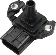 laffoonparts MAP Sensor 898009-4180 8980094180 8-98009418-0 Replacement for Holden Rodeo RA Colorado RC Isuzu D-Max TF 3.0L Diesel 4JJ1-TCX
