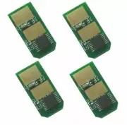 Toner Chip For OKI C301/C321/MC342dn/MC332 44973536 44973535 44973534 44973533