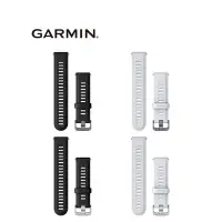 在飛比找Yahoo奇摩購物中心優惠-GARMIN Forerunner 955 替換錶帶