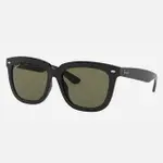 RAY BAN｜RB4262D-601/9A 方形粗膠框太陽眼鏡 偏光