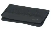 Sony LCS-MSUSKIT Memory Stick Case