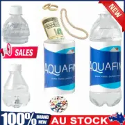 Water Bottle Diversion Safe Hidden Home Security Secret Container Cash Stash RL