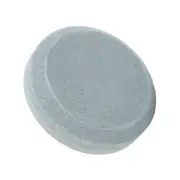 JY Sharpening Stone Double Sided Knife Sharpener Multifunctional Round Shape YA