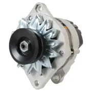 NEW 24V 30 AMP ALTERNATOR FITS FIAT ALLIS FL-10E 8065 1988-1995 860141 63306379