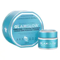 在飛比找蝦皮購物優惠-預購【GLAMGLOW】瞬效補水發光面膜 THIRSTYMU