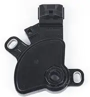 XIXIAO Neutral Safety Switch,Fit for Nissan, Sentra 2013-2014 31918-1XK0A Neutral Safety Switch Transmission Range Sensor Tools Neutral Start Switch