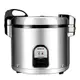 [特價]【日象】6.3L炊飯立體保溫電子鍋(70碗飯) ZOER-7035QS